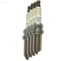 شمع خودرو ان جی کی   پلاتینیوم  بلند اصل ژاپن مدلPLFR6A - 92651