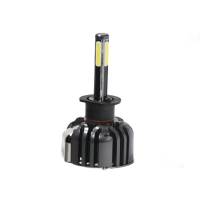 هدلایت خودرو مدل چهار طرفه H1
