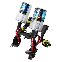 کیت زنون خودرو ballast مدلH7