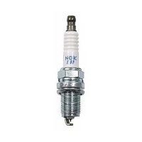 شمع خودرو ان  جی کی پایه کوتاه ایریدیوم لیزری اصل ژاپن مدل IFR6T11