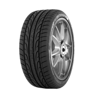 لاستیک خودرو دانلوپ225/45R 17R - LM705