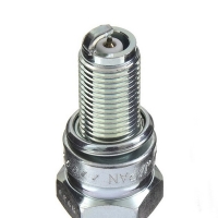 شمع خودرو ان  جی کی پایه بلند ایریدیوم لیزریاصل ژاپن مدل  IFR6T11  