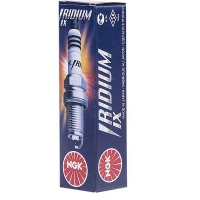شمع خودرو ان جی کی اصل ژاپن مدل BKR6EIX-11 3764