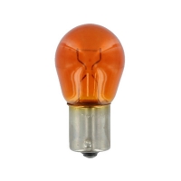 لامپ تک کنتاک نارنجی P21W مدل KHA