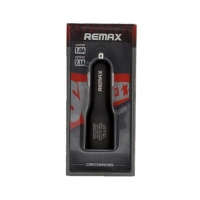 شارژر فندکی Remax دو خروجی