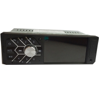  پخش تصویری خودرو Full HD MP5  مدل 4204