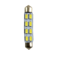 لامپ LED , SMD سقف ، و چراغ عقب خودرو پلاک 