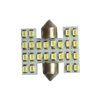 لامپ LED , SMD سقف ، و چراغ عقب خودرو پلاک
