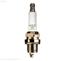 شمع خودرو ان جی کی تک پلاتین وی پاور مدلBKR6E-11  2756