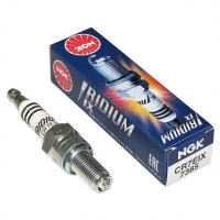 شمع موتور سیکلت انجیکا ژاپن سوزنی ایریدیم NGK CR7EIX 7385 