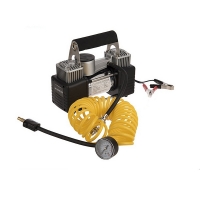 کمپرسور باد  خودرو ،  ایکس سان مدل  4x4- 628