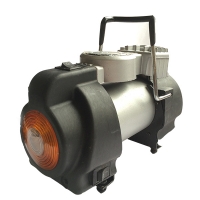 کمپرسور باد فندکی ایر کمپرسور مدل  DA1204- 4x4    