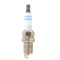 شمع بوش سوزنی دوبل پلاتینیوم پایه کوتاه  اصل آلمان مدل FR 8 VPP33U