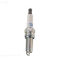 شمع خودرو ان جي کي پایه بلند سوزنی اصل ژاپن  مدل SILZKR7B11 -97789 